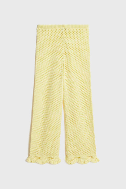 LIGHT YELLOW