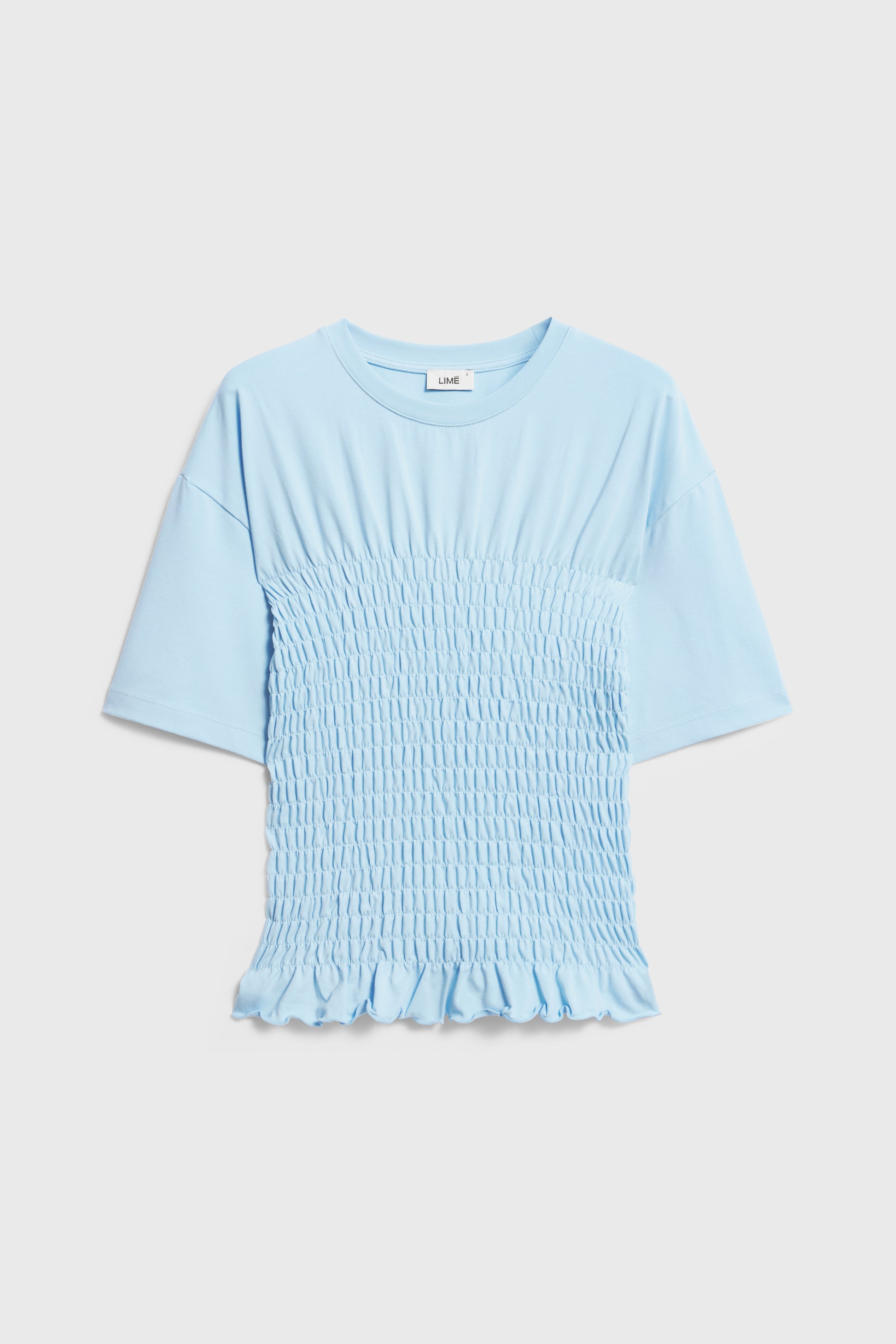 LIGHT BLUE