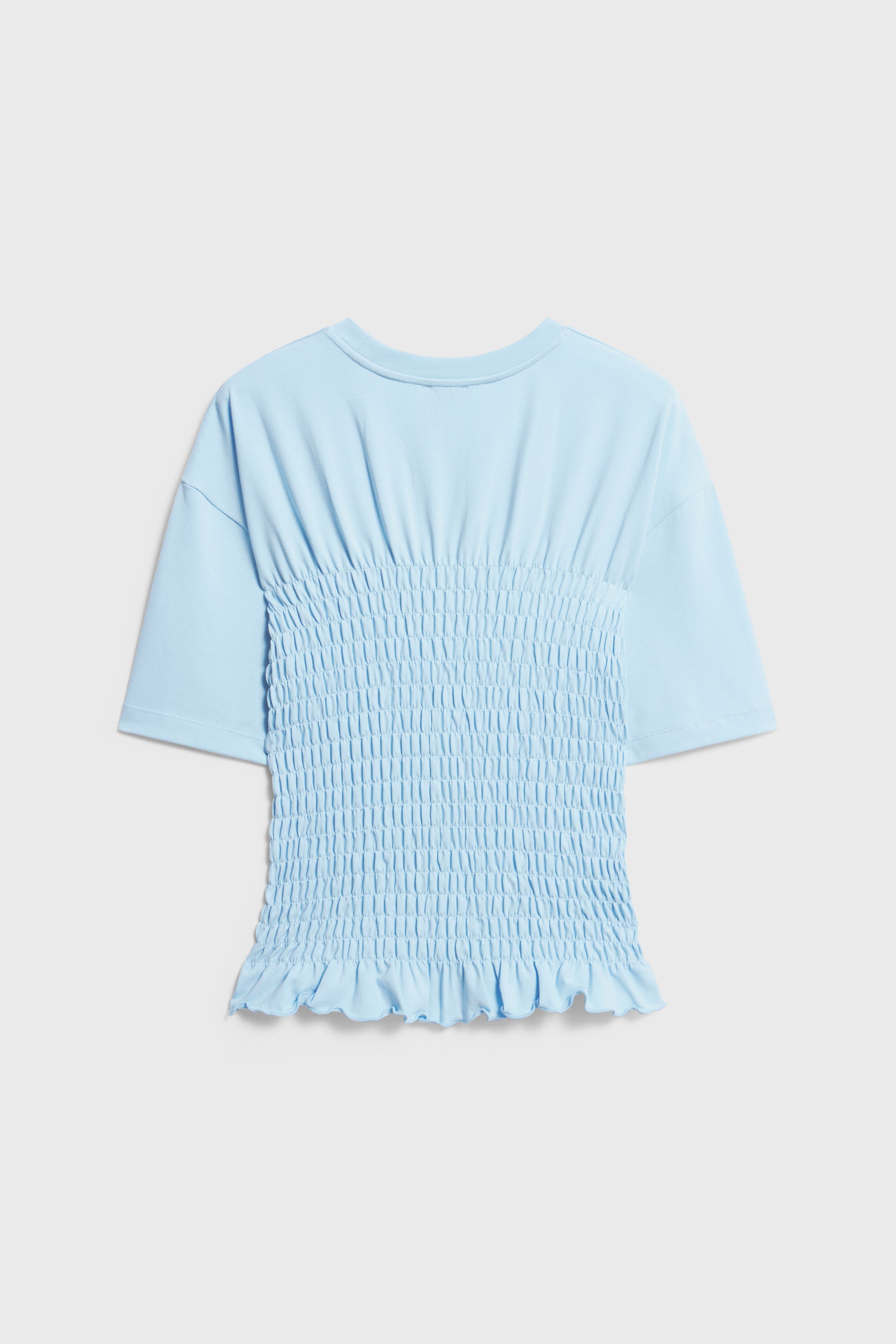 LIGHT BLUE