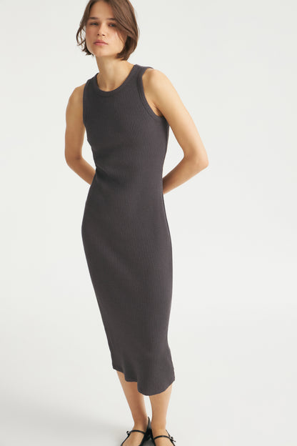 DARK GREY