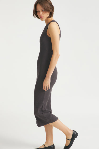 DARK GREY