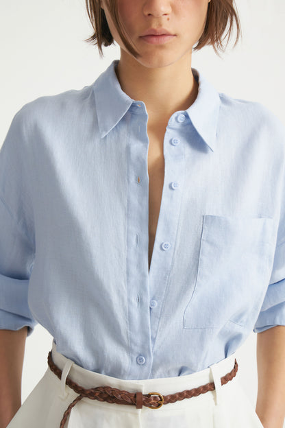 LIGHT BLUE