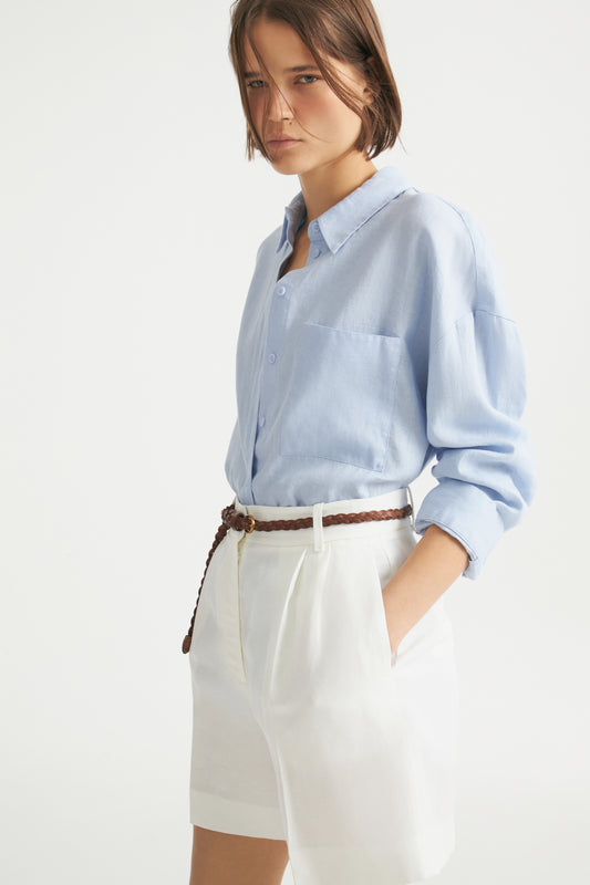 LIGHT BLUE