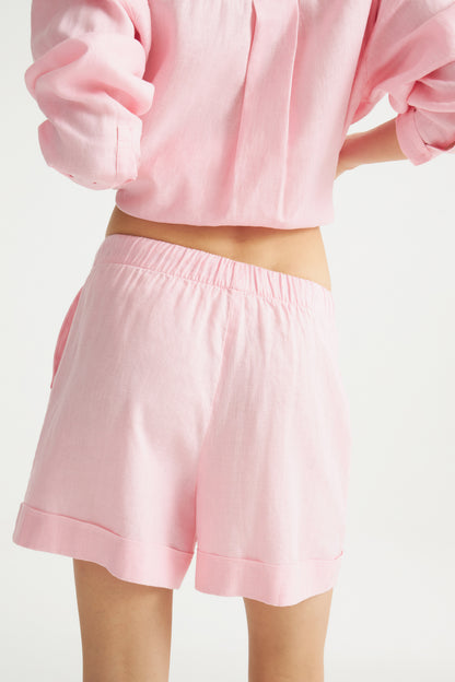 CANDY PINK
