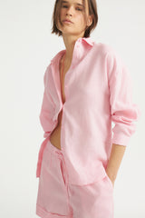 CANDY PINK
