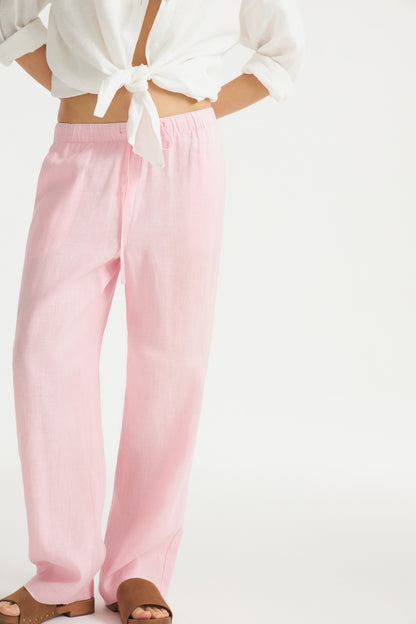 CANDY PINK