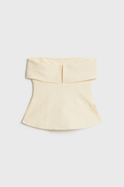 LIGHT YELLOW