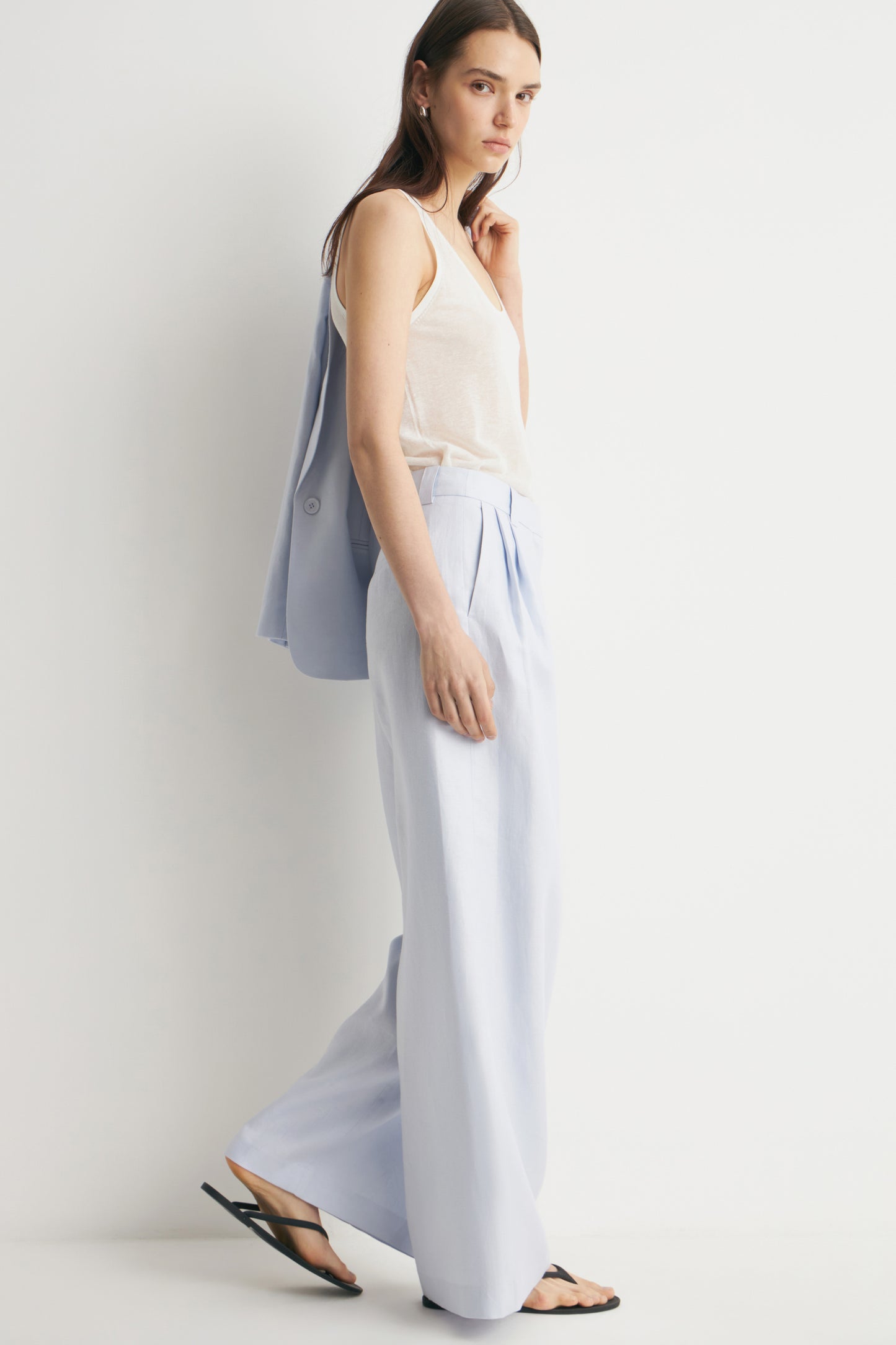 SKY BLUE