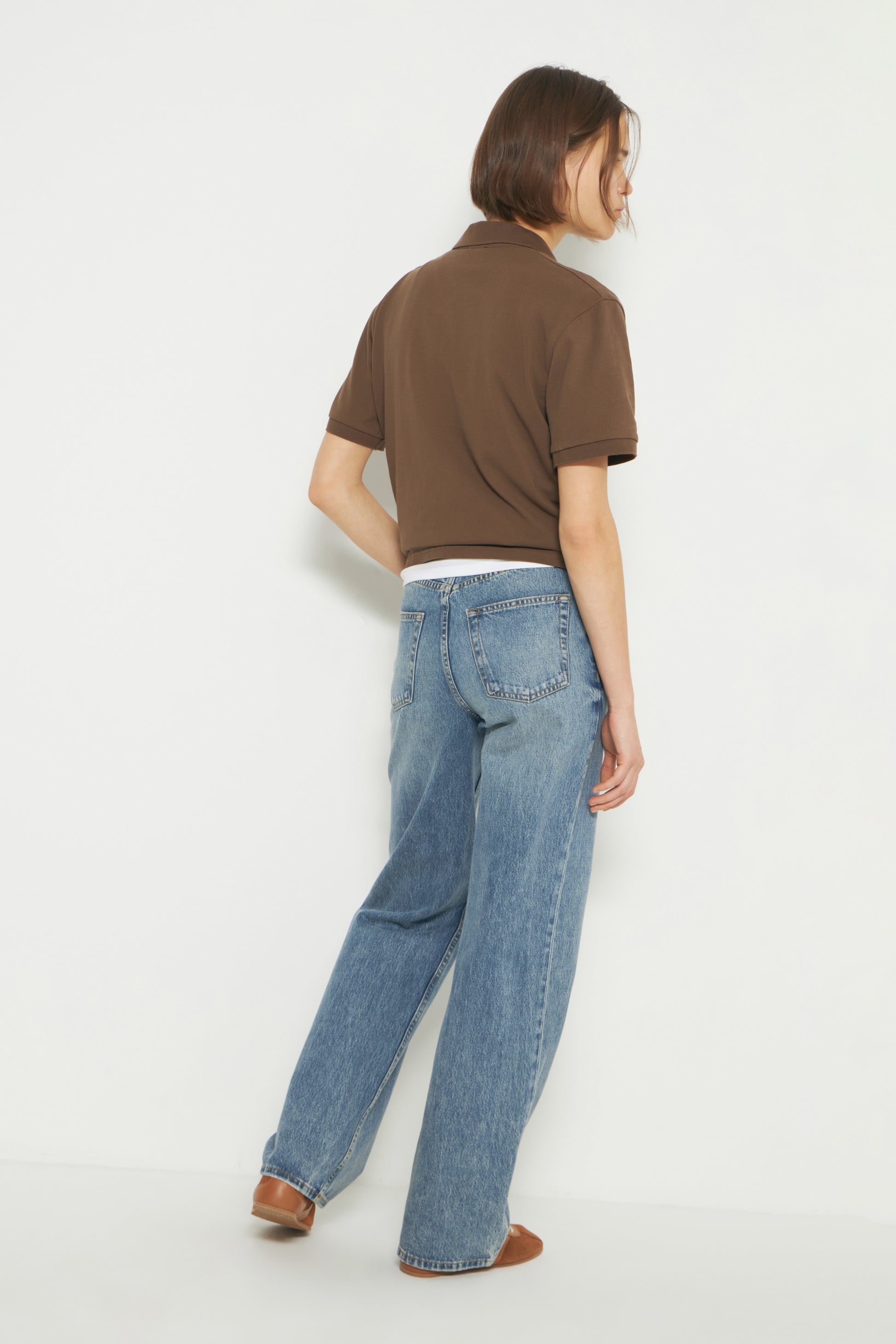 VINTAGE BLUE