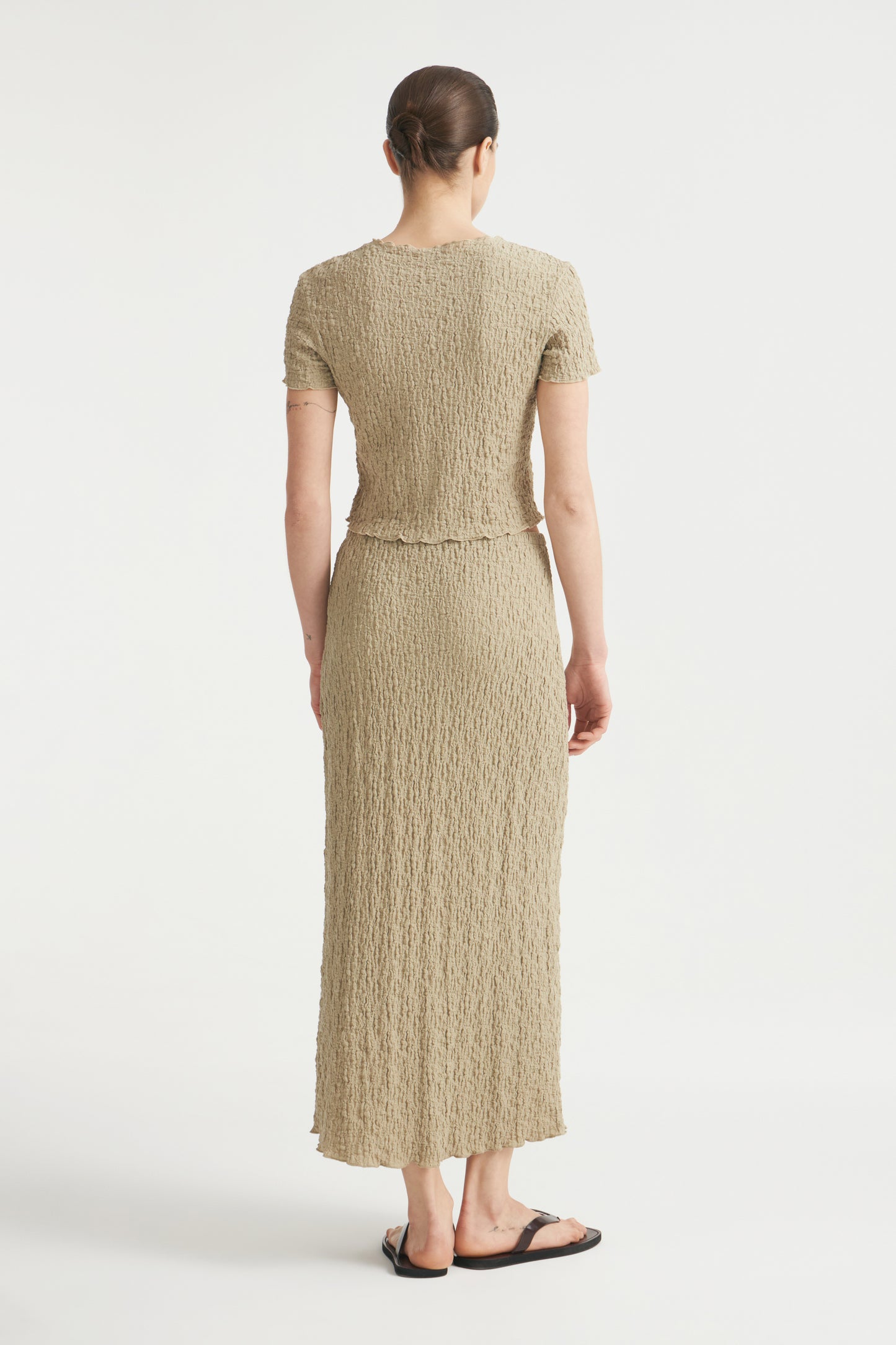 LIGHT KHAKI