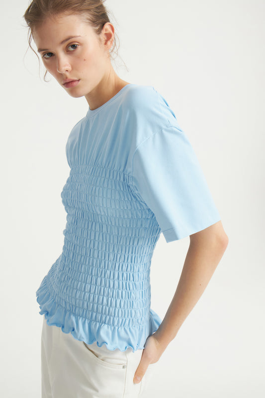 LIGHT BLUE