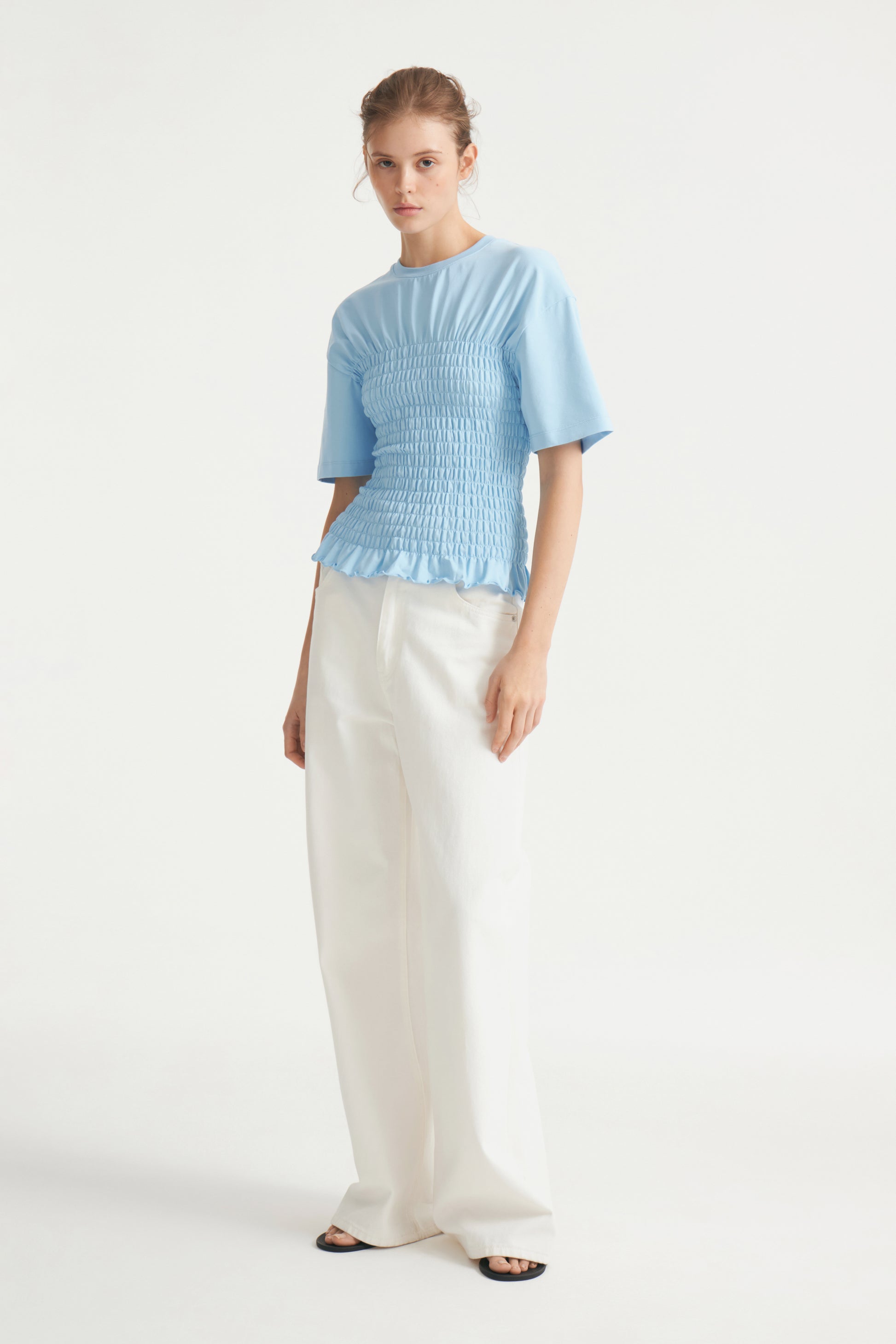 LIGHT BLUE