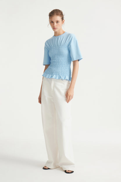 LIGHT BLUE