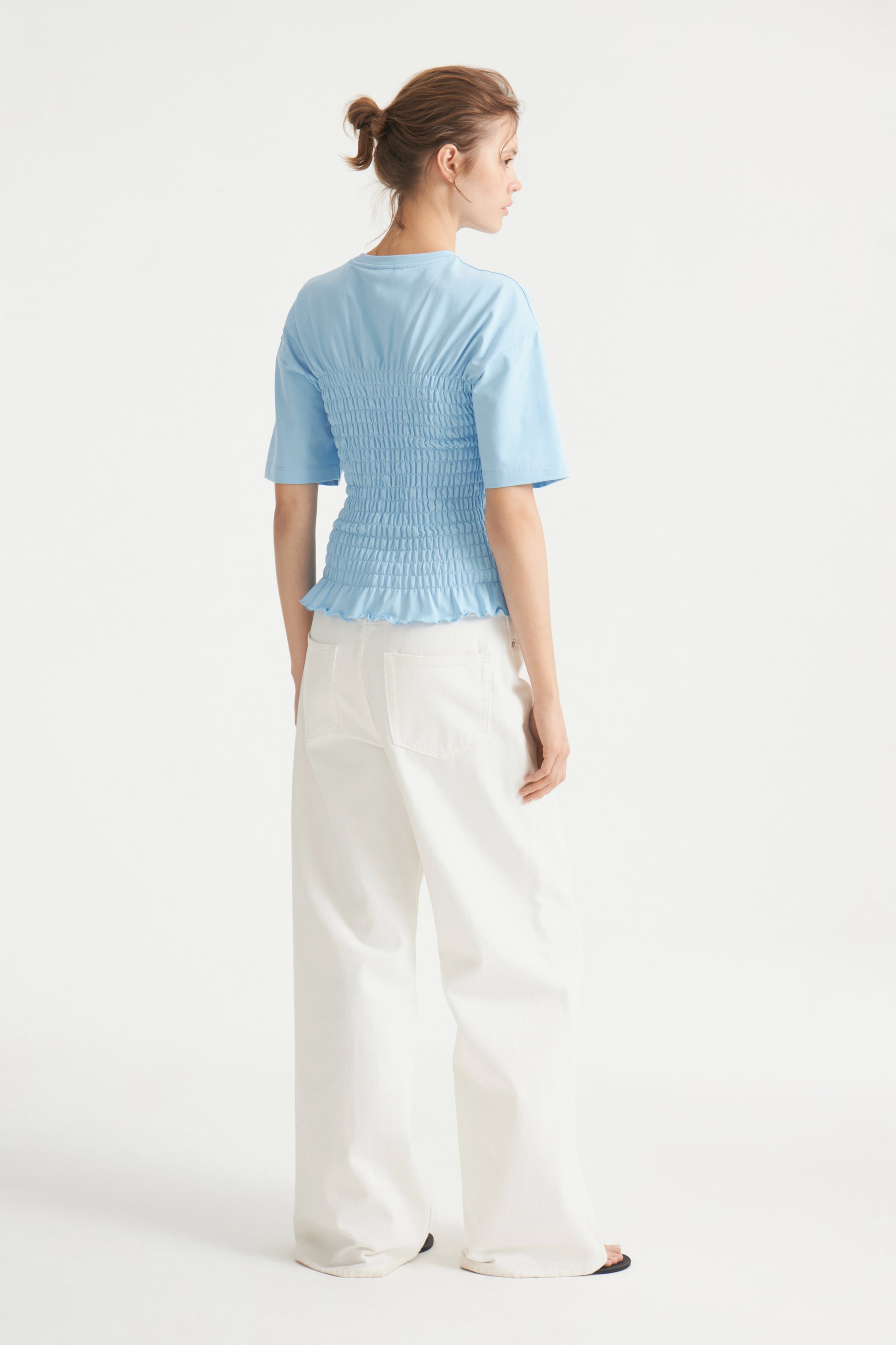 LIGHT BLUE