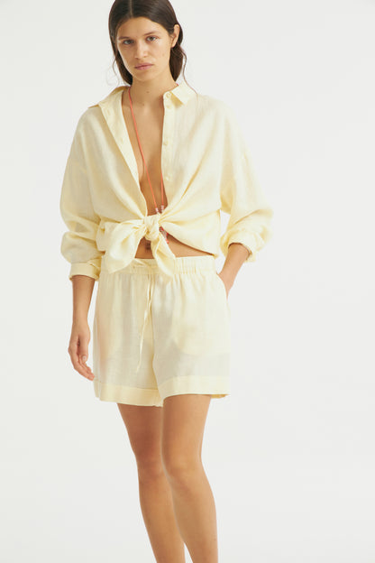 LIGHT YELLOW
