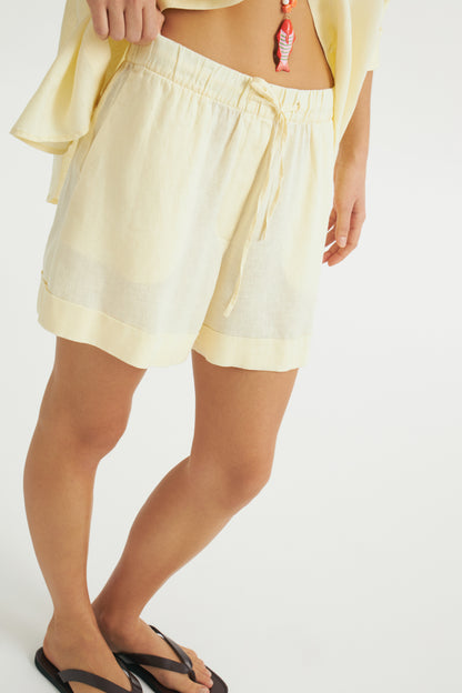 LIGHT YELLOW