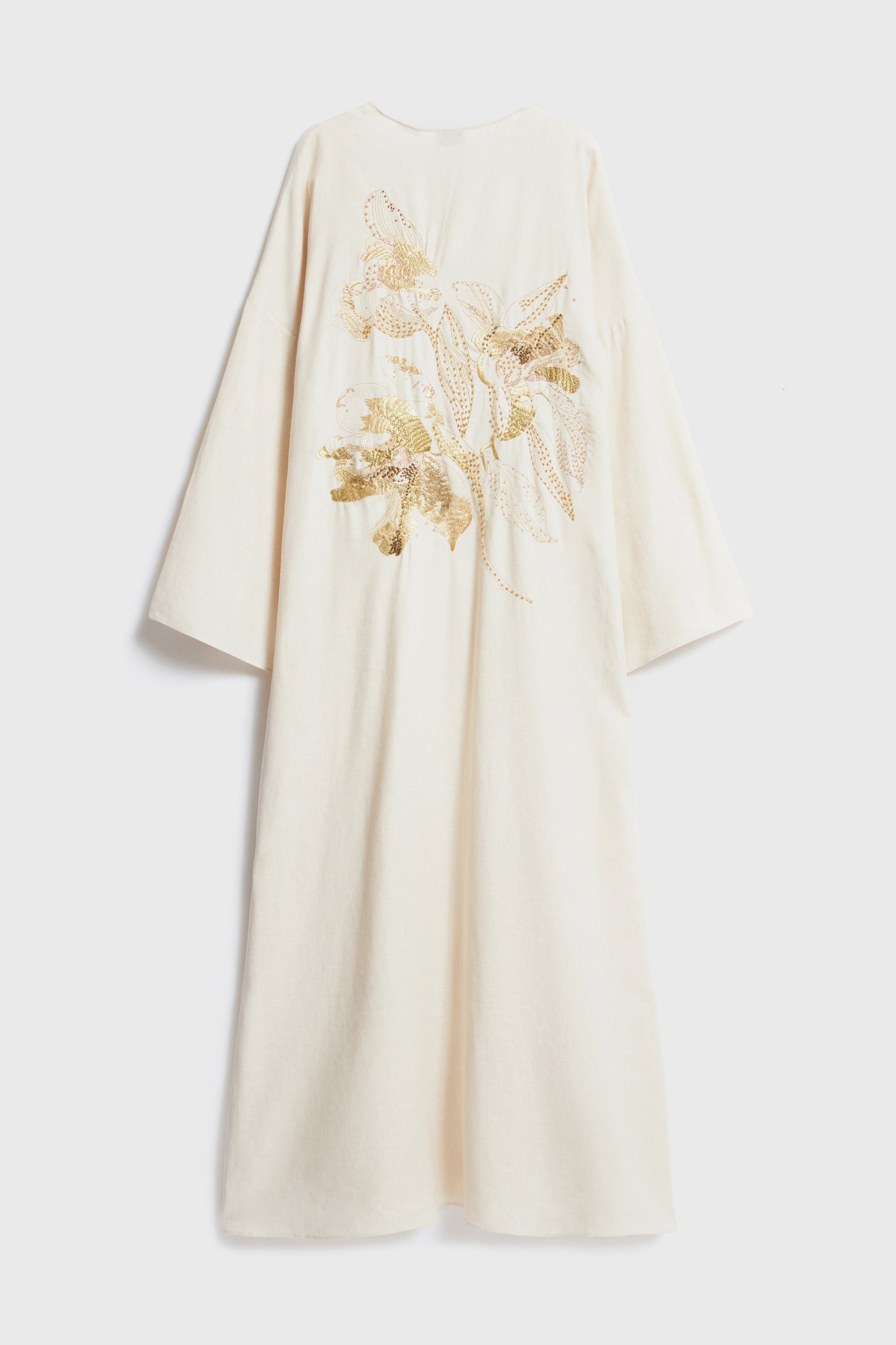 LIGHT BEIGE MELANGE