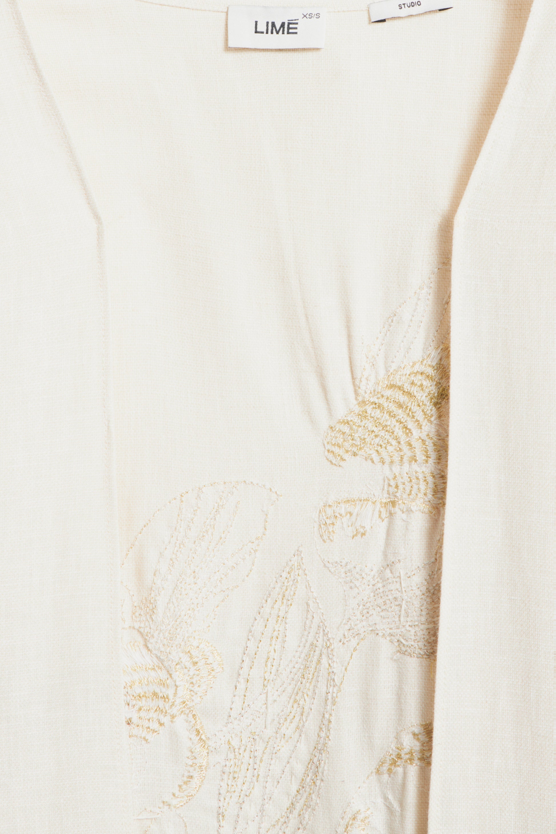 LIGHT BEIGE MELANGE