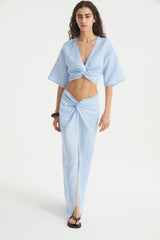 LIGHT BLUE