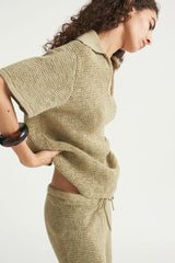 LIGHT OLIVE