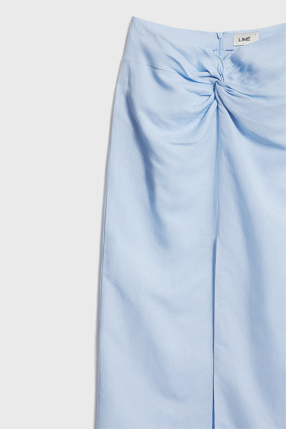 LIGHT BLUE