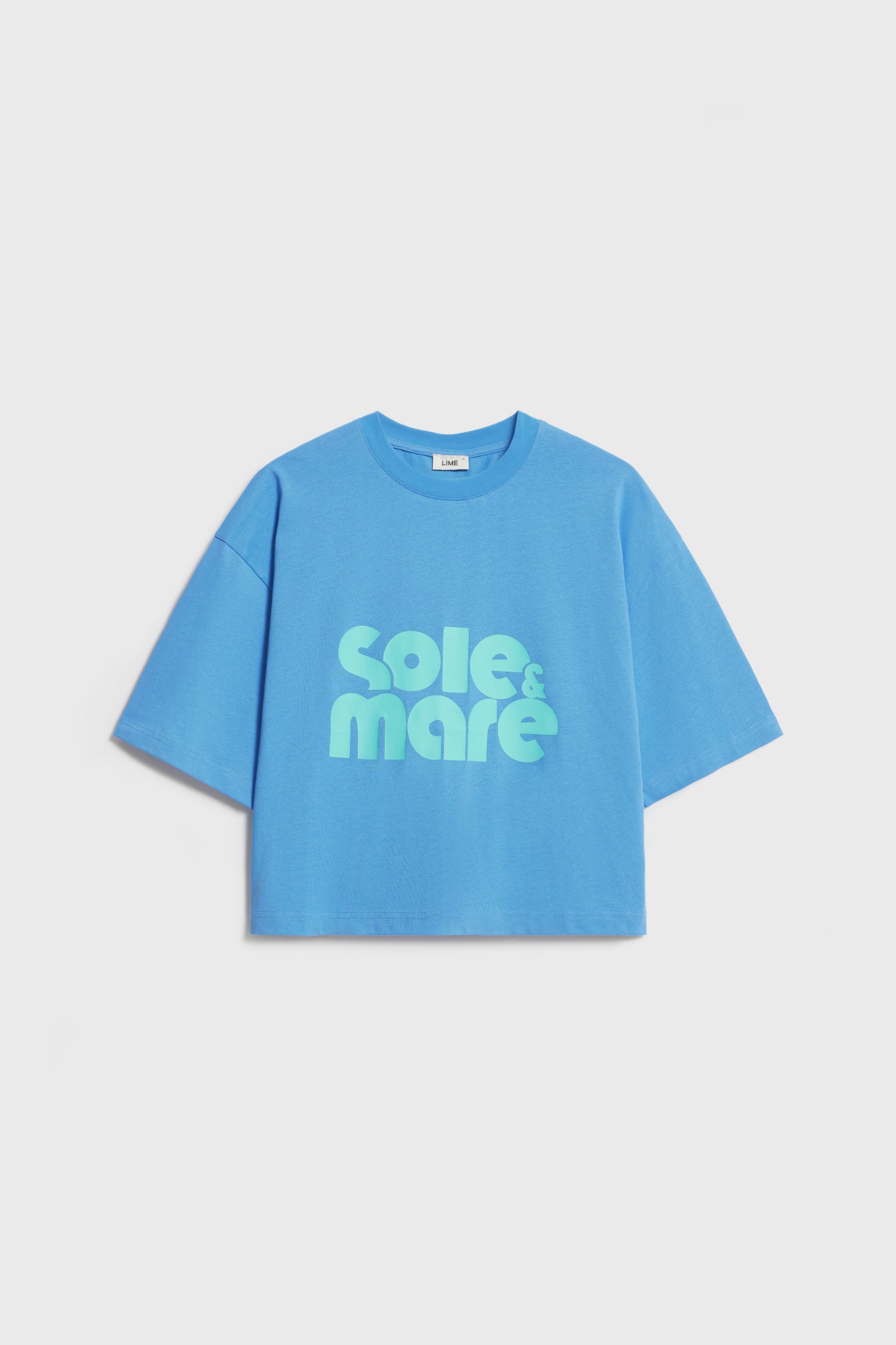 AZURE BLUE