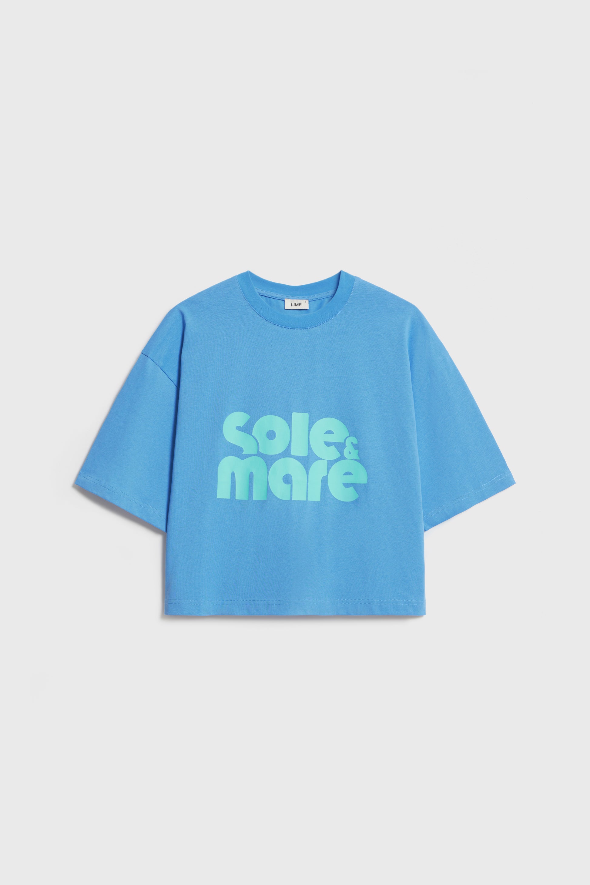 AZURE BLUE