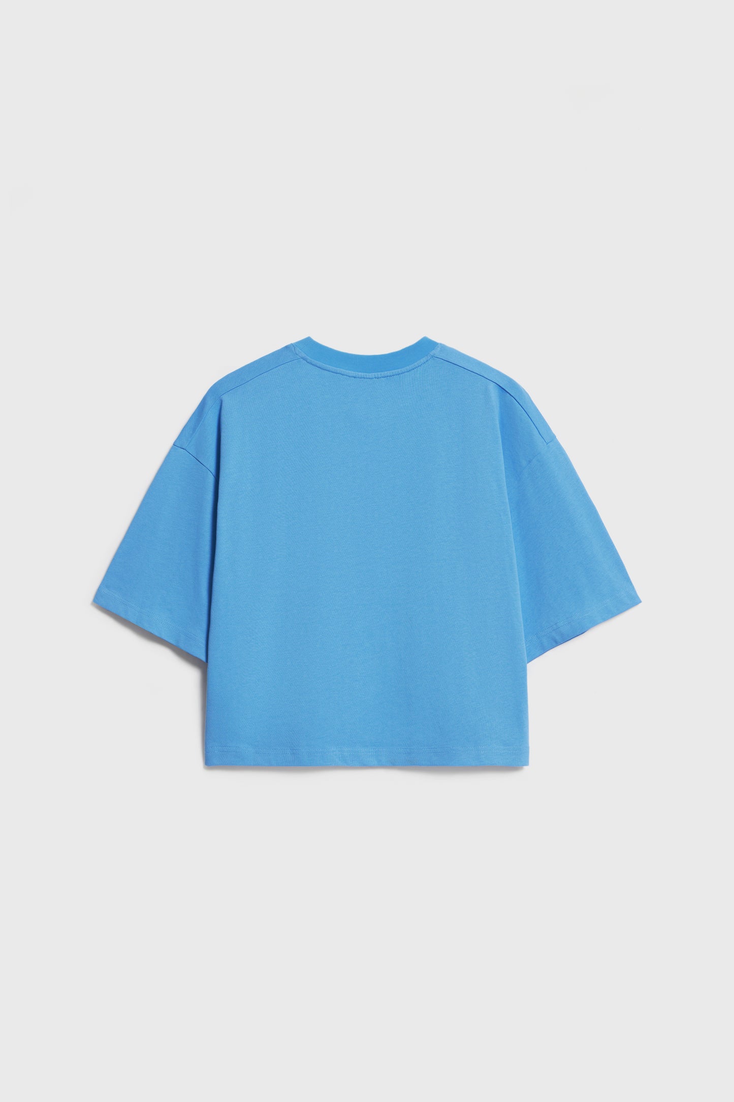 AZURE BLUE