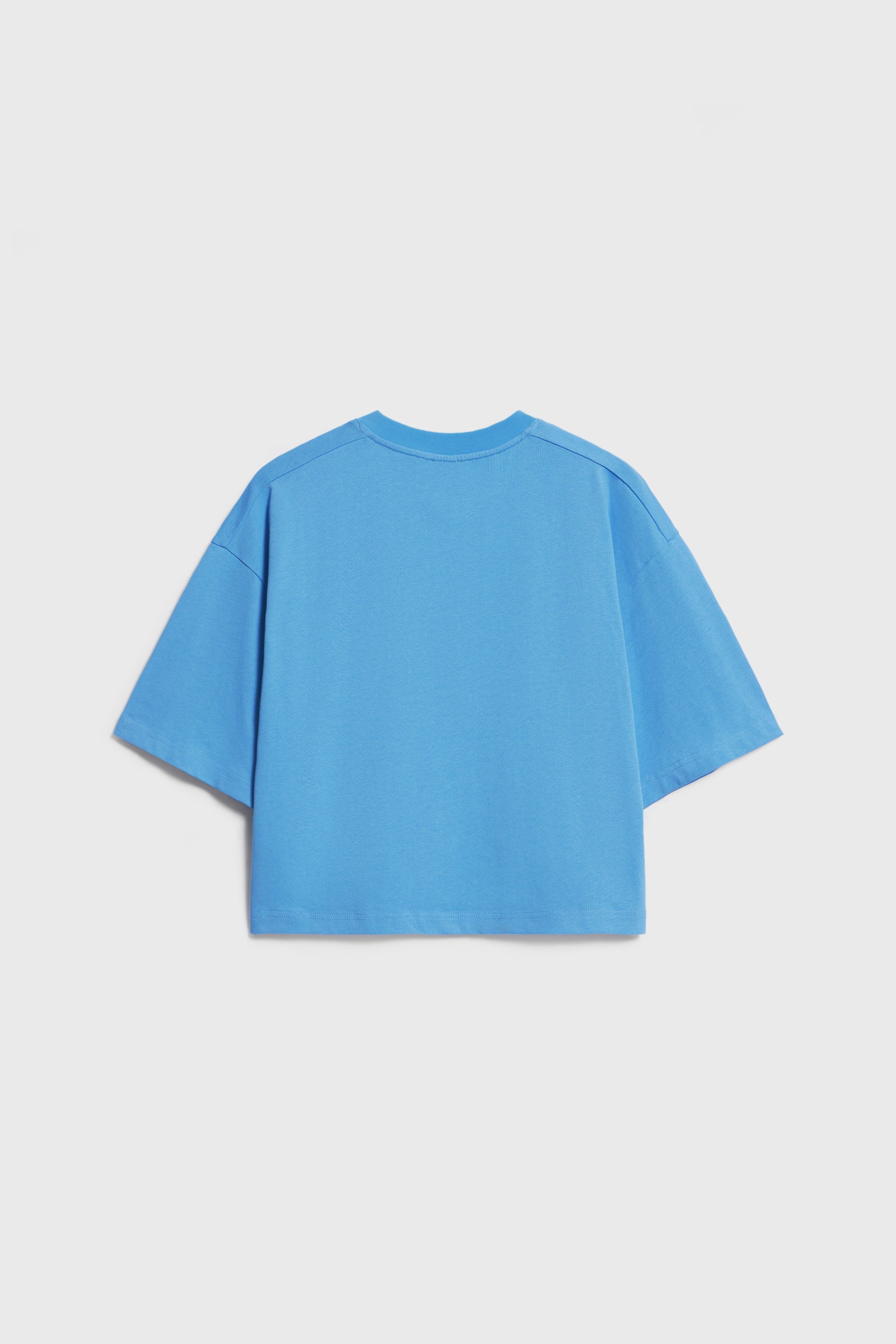 AZURE BLUE
