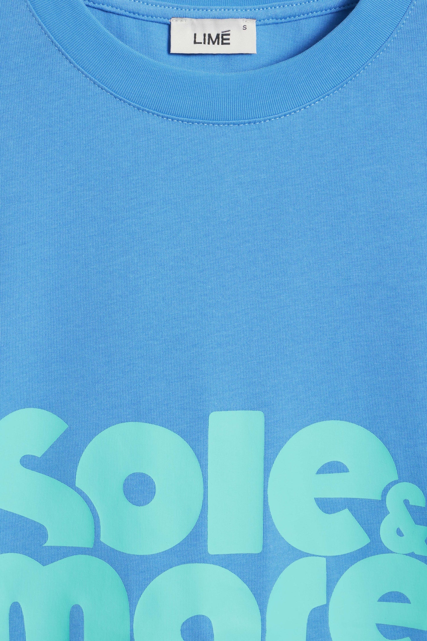 AZURE BLUE