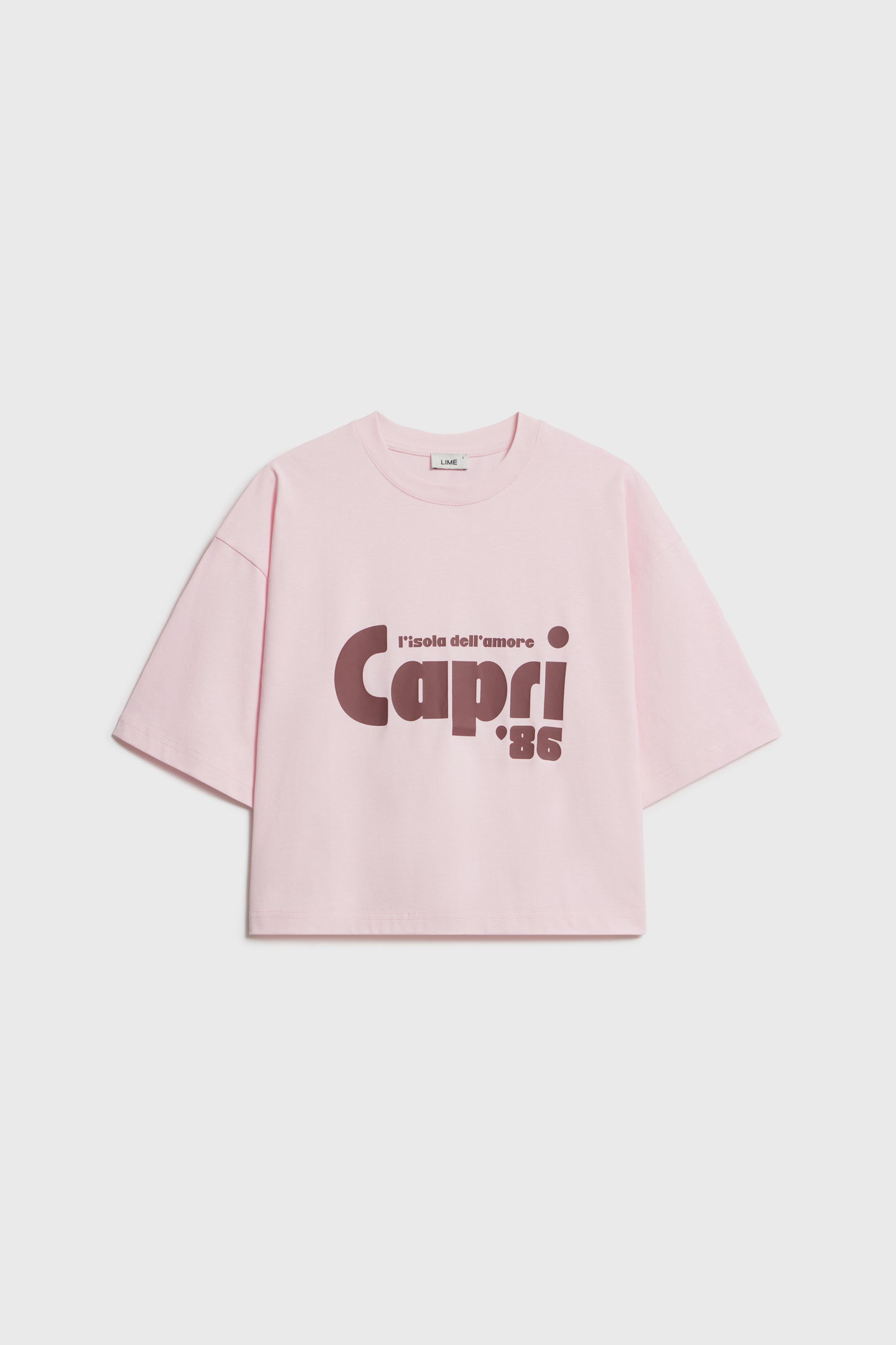 LIGHT PINK