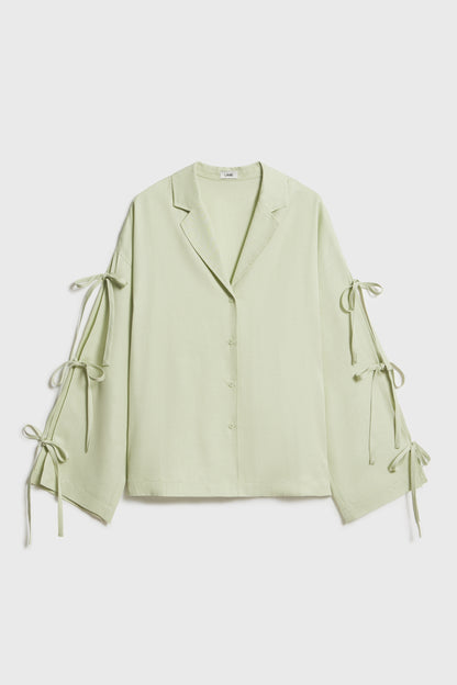 LIGHT GREEN