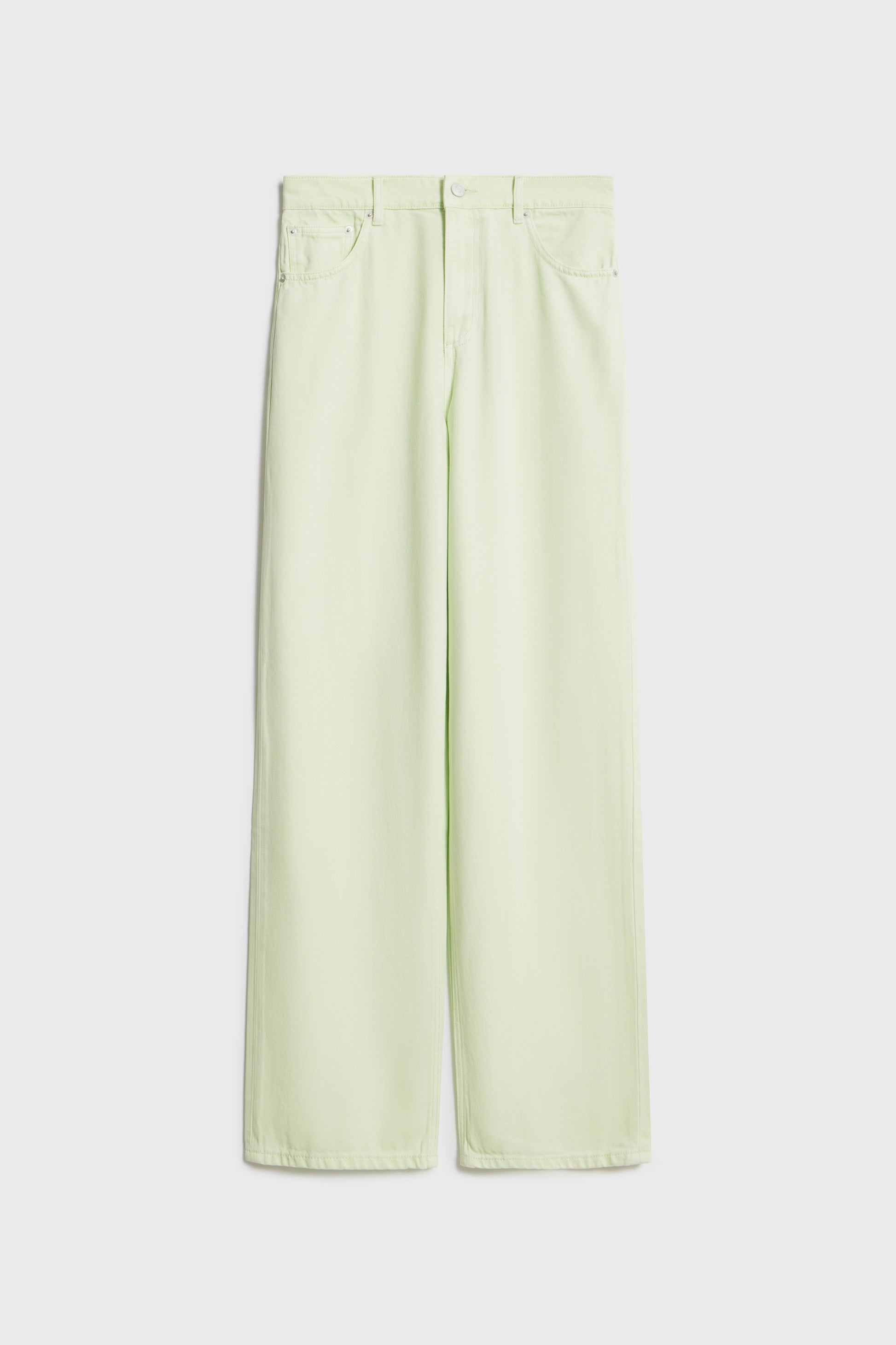 LIGHT GREEN