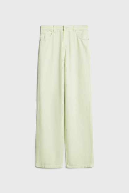 LIGHT GREEN