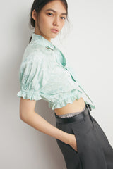 LIGHT GREEN