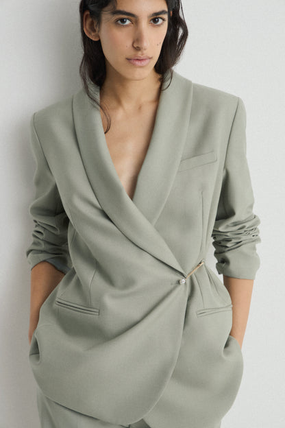 DARK GREY