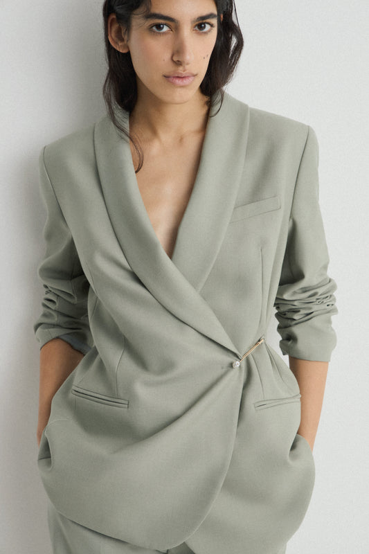 DARK GREY