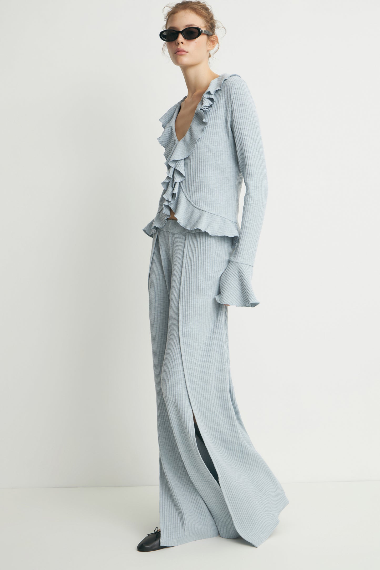 LIGHT BLUE