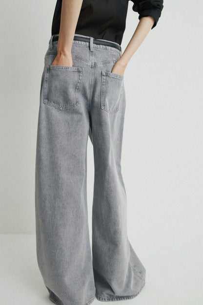 CONCRETE GREY