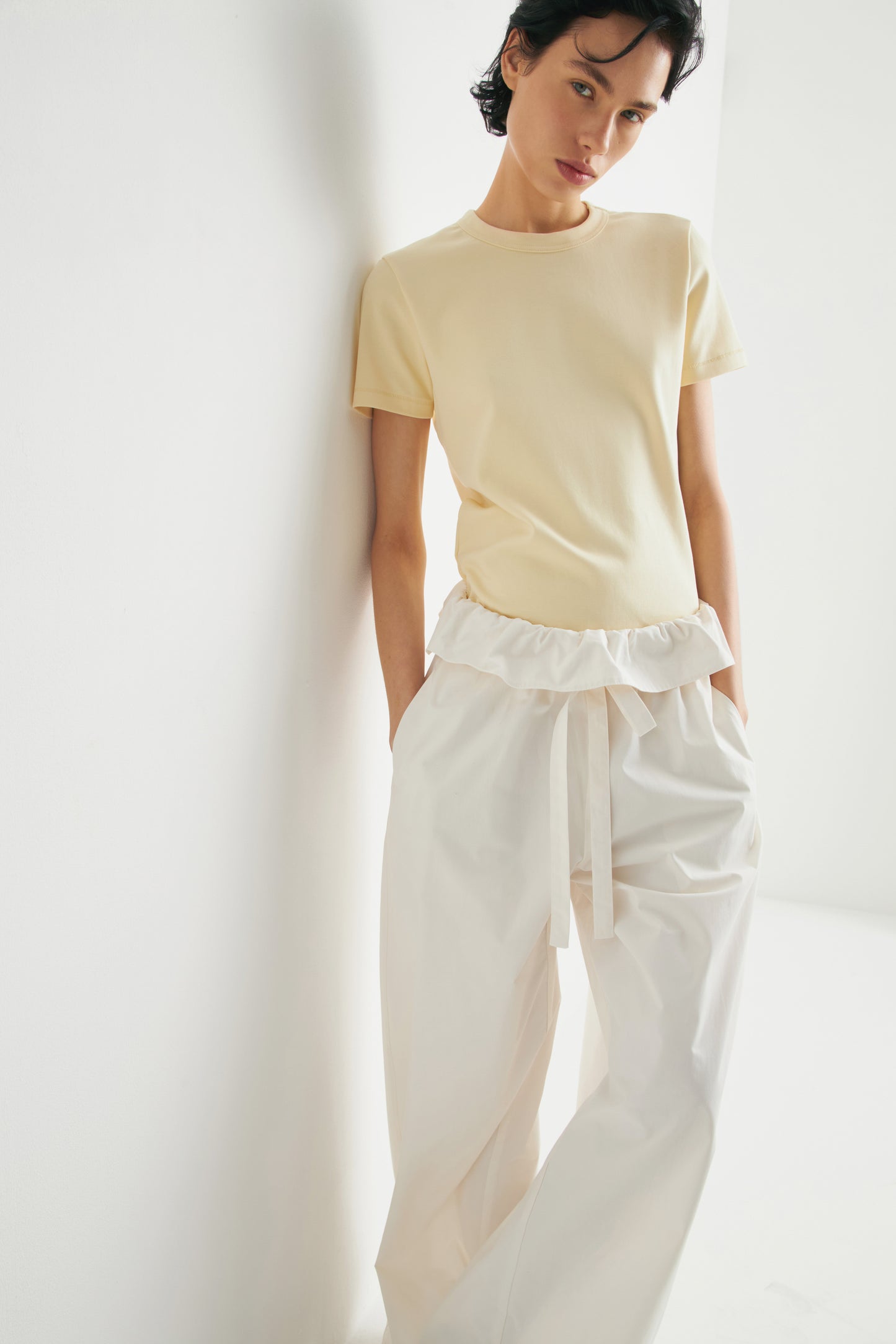 LIGHT YELLOW