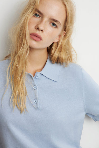 SKY BLUE