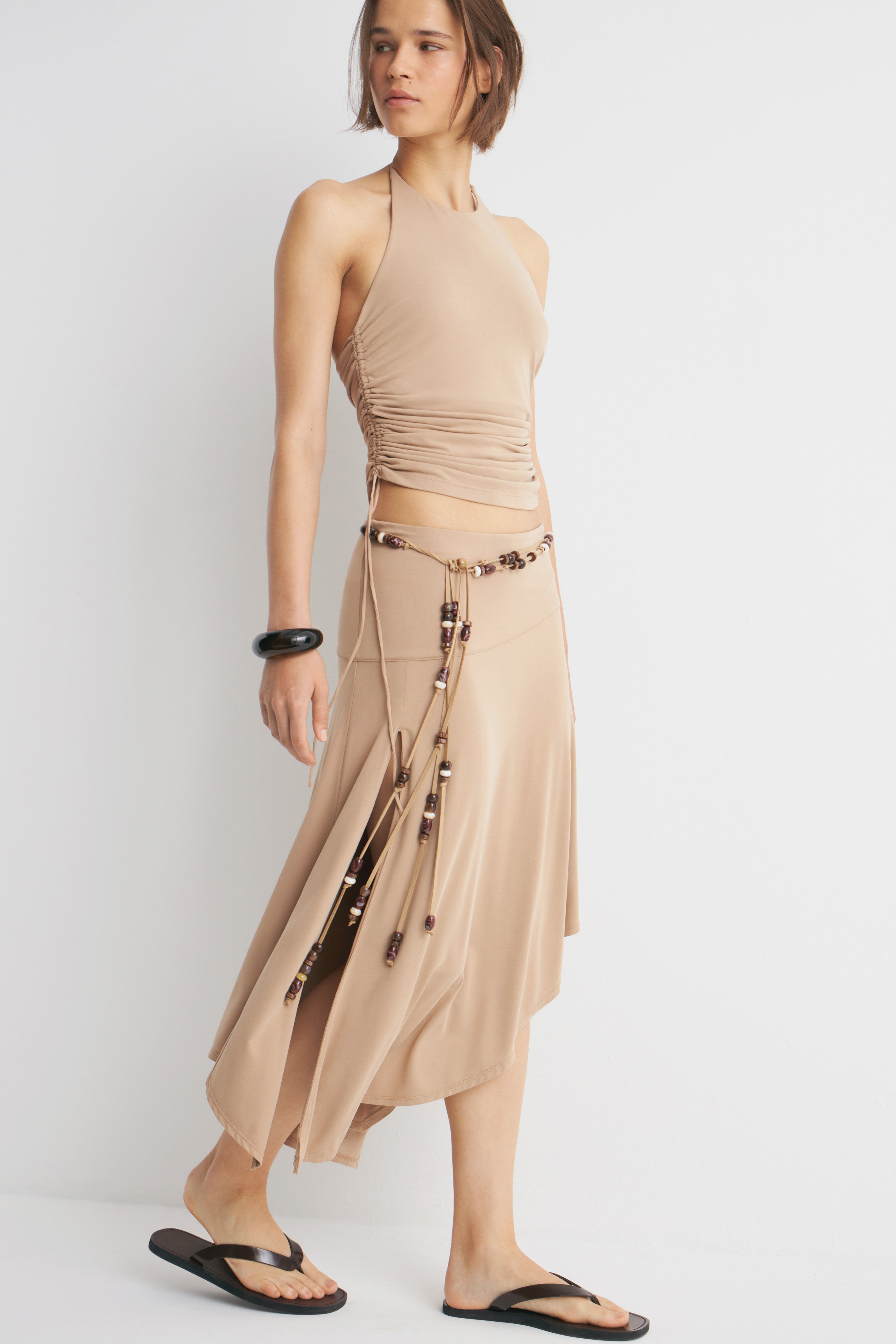 GOLD BEIGE