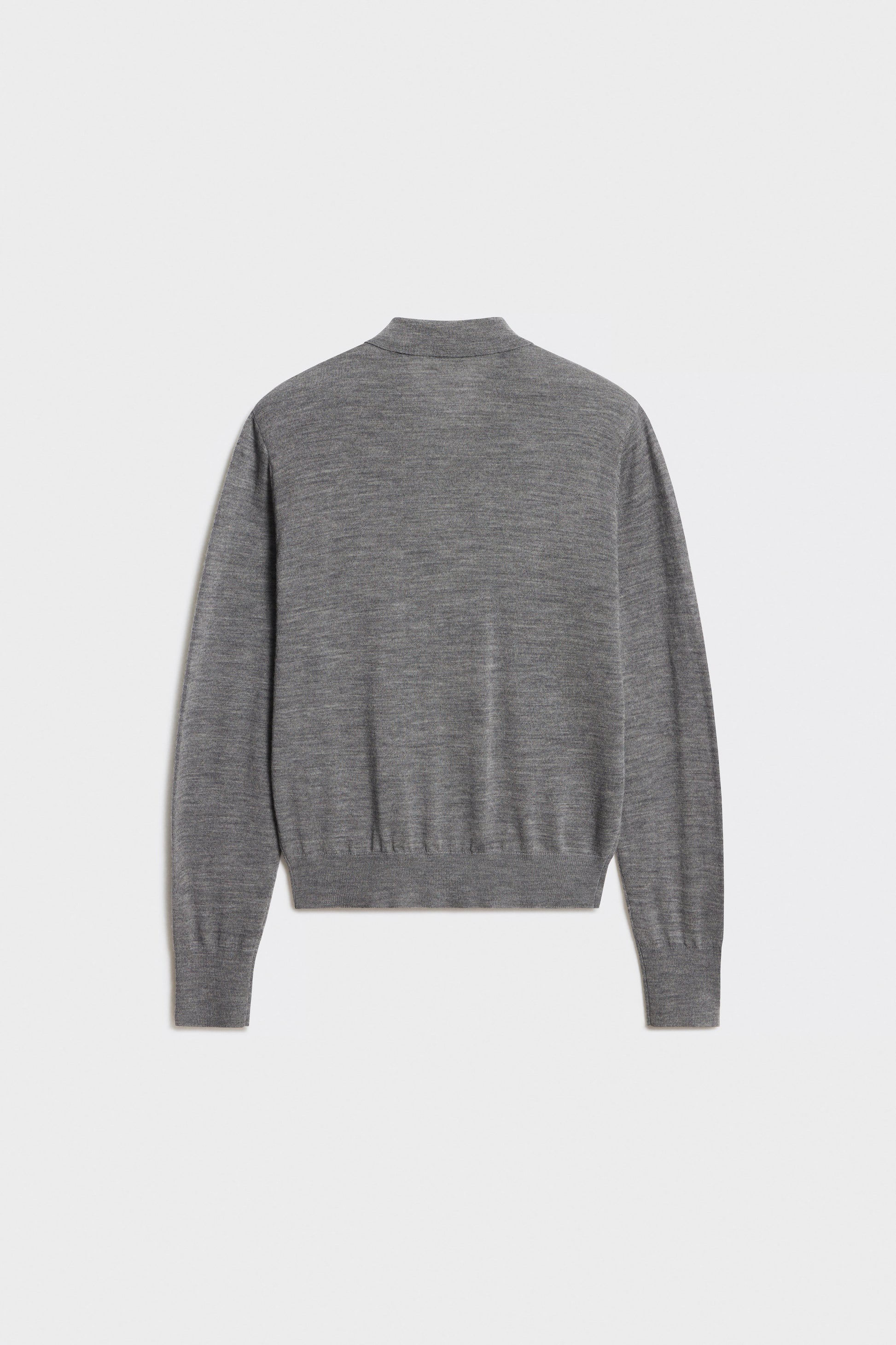 GREY MELANGE