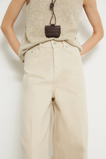 POWDER BEIGE