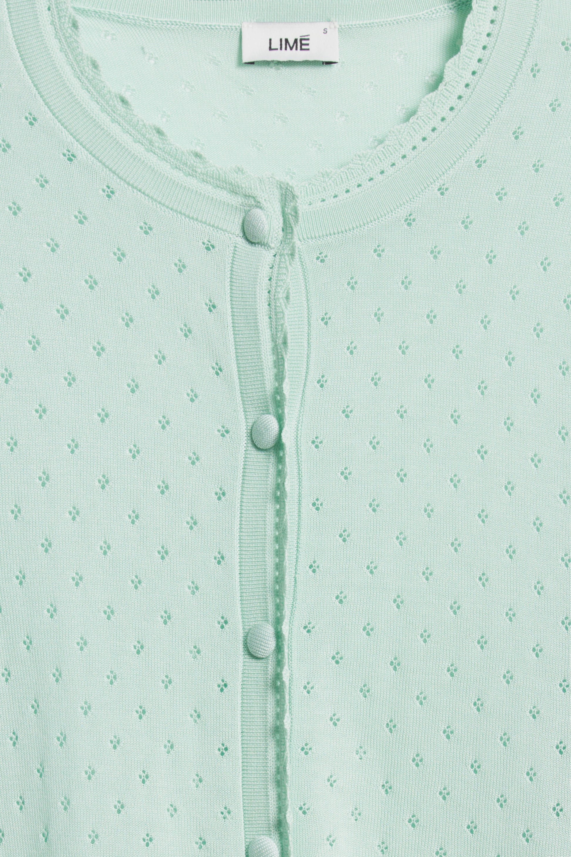LIGHT GREEN