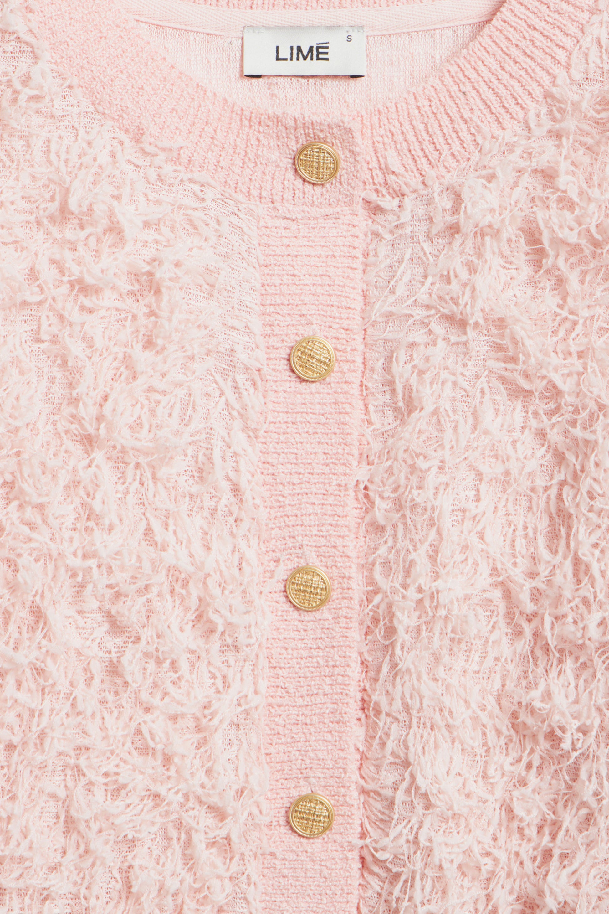 CANDY PINK