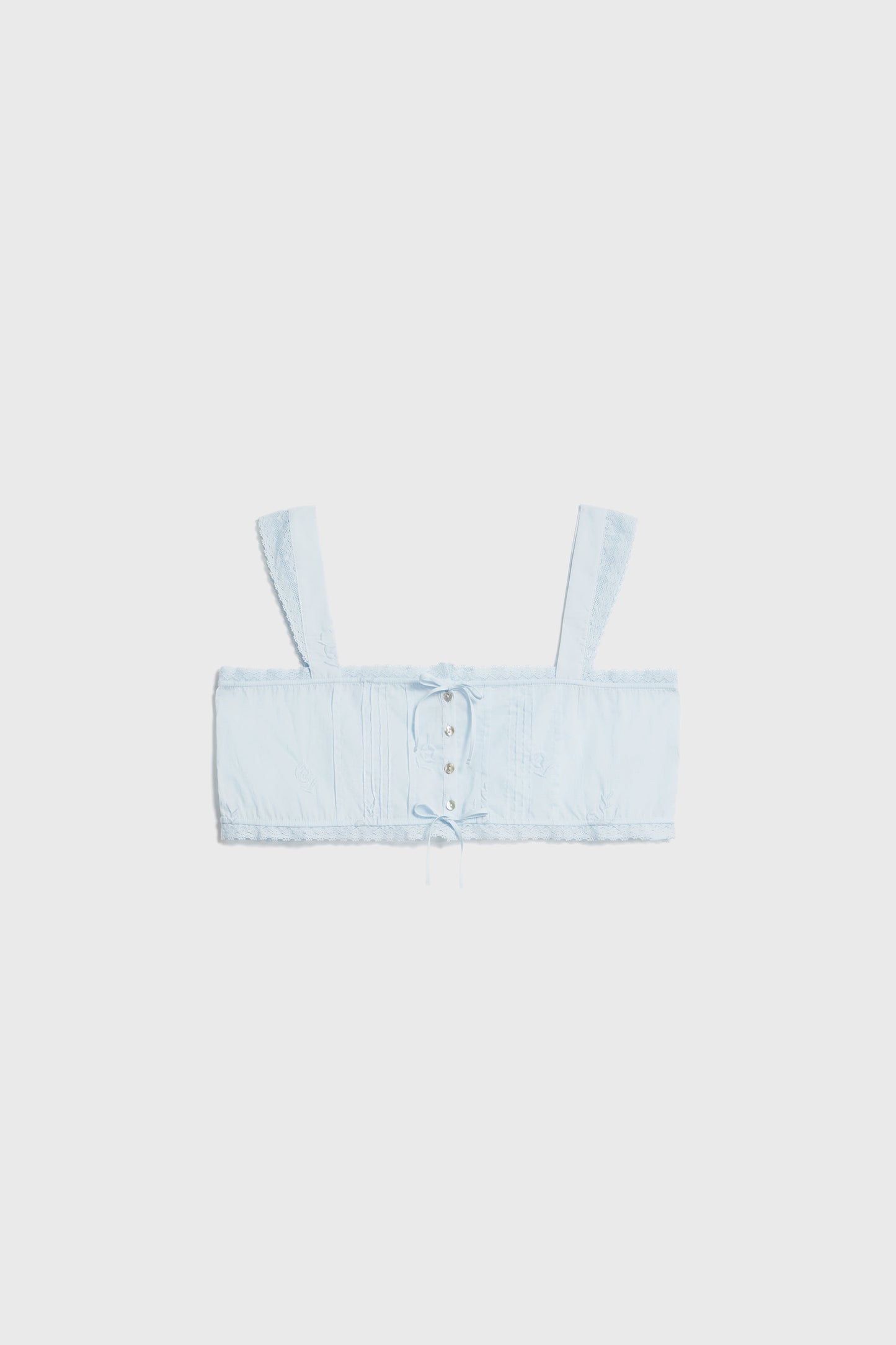 SKY BLUE