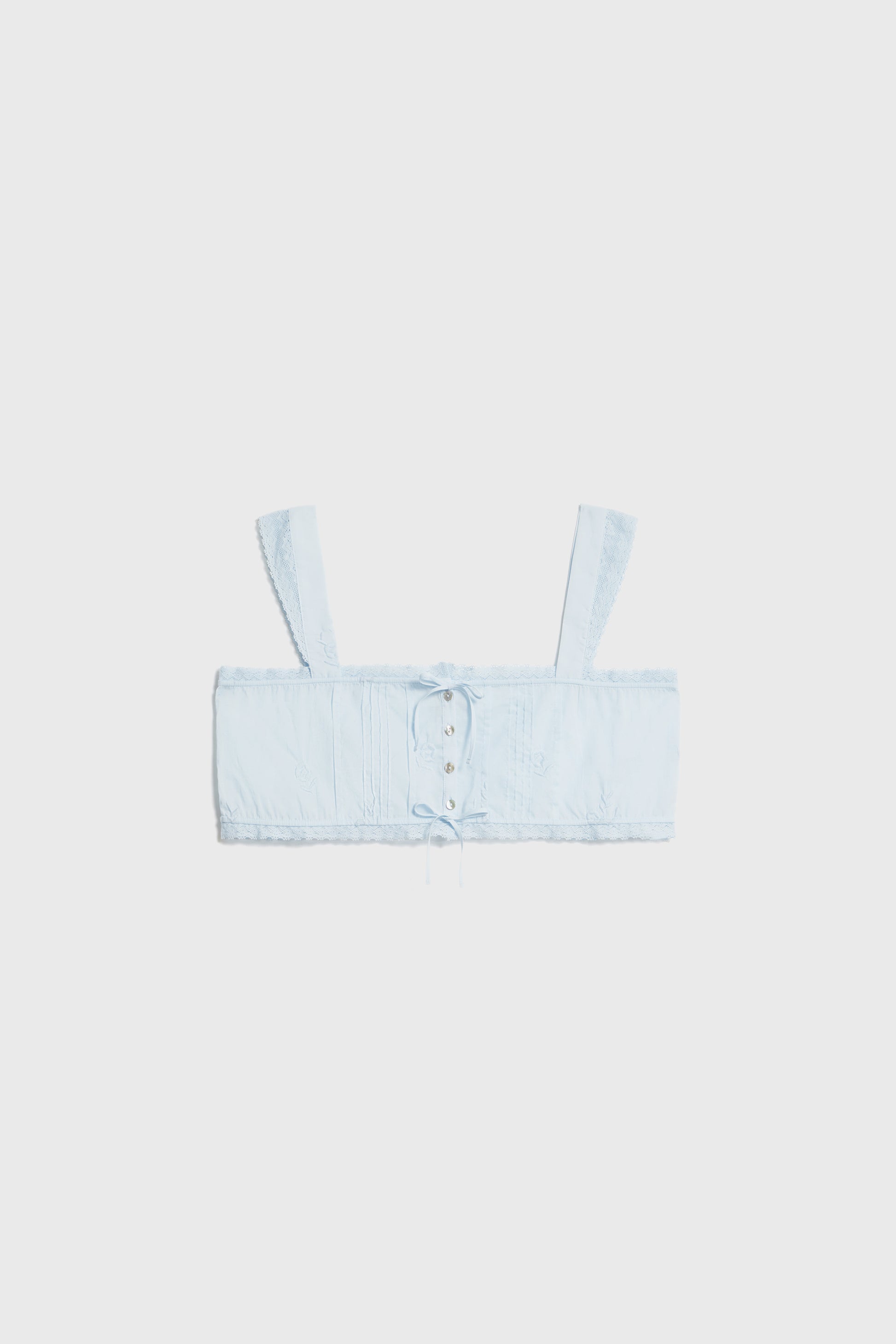 SKY BLUE