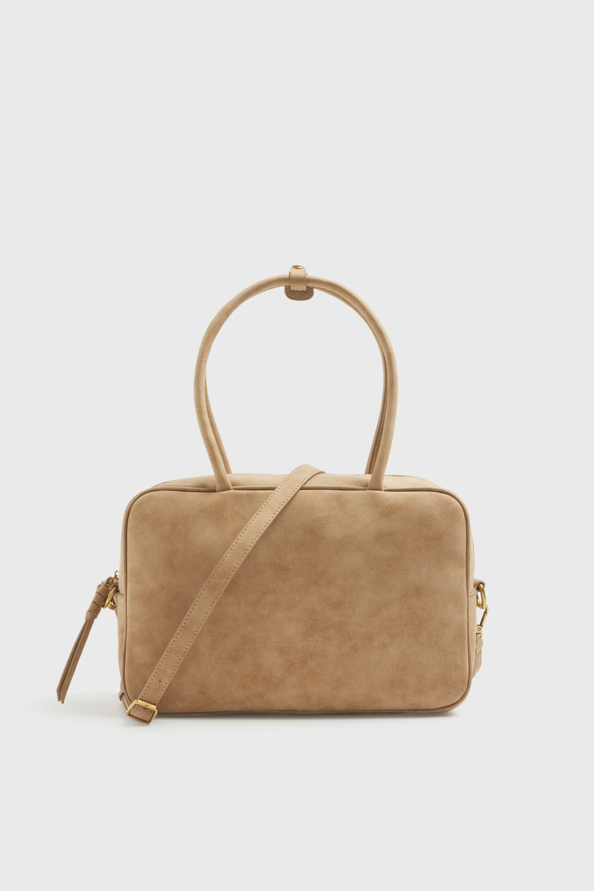 DARK BEIGE