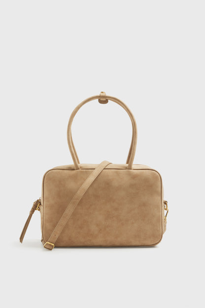 DARK BEIGE